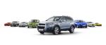 Chevrolet Captiva 2010 года